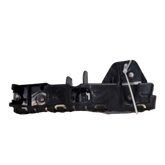 CHEVROLET SPARK EV  BRACKET, FRONT BUMPER FASCIA SIDE 95465823